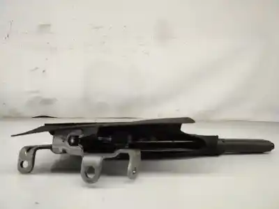 Автозапчасти б/у рычаг ручного тормоза за citroen jumpy iii furgoneta (v_) 1.5 bluehdi 120 ссылки oem iam 9813087277  