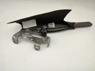 Автозапчасти б/у рычаг ручного тормоза за citroen jumpy iii furgoneta (v_) 1.5 bluehdi 120 ссылки oem iam 9813087277  