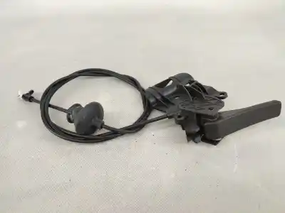 Автозапчасти б/у замок капота за citroen jumpy iii furgoneta (v_) 1.5 bluehdi 120 ссылки oem iam   