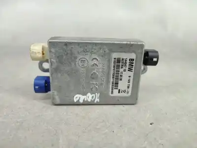 Peça sobressalente para automóvel em segunda mão CENTRALINA DE MOTOR UCE por BMW 1 (E87)  Referências OEM IAM 14404710  