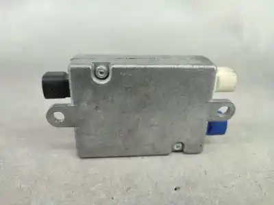 Peça sobressalente para automóvel em segunda mão centralina de motor uce por bmw 1 (e87) 120 d referências oem iam 14404710  