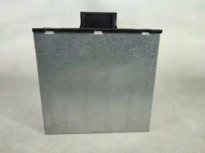 Peça sobressalente para automóvel em segunda mão centralina de motor uce por bmw 1 (e87) 120 d referências oem iam   