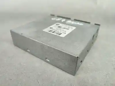 Peça sobressalente para automóvel em segunda mão centralina de motor uce por bmw 1 (e87) 120 d referências oem iam   