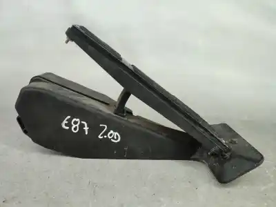 Second-hand car spare part accelerator pedal for bmw 1 (e87) 5p oem iam references 3542678658901  