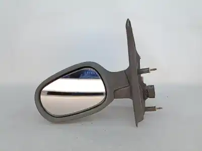Pièce détachée automobile d'occasion rétroviseur gauche pour renault megane scenic (ja0/1_) 1.4 i (ja0e) références oem iam 7700431542