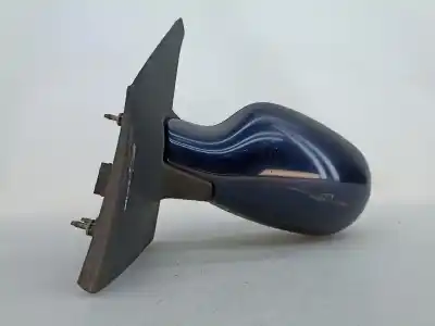 İkinci el araba yedek parçası sol ayna için renault megane scenic (ja0/1_) 1.4 i (ja0e) oem iam referansları 7700431542  