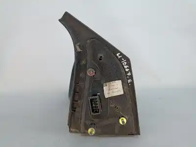 İkinci el araba yedek parçası sol ayna için renault megane scenic (ja0/1_) 1.4 i (ja0e) oem iam referansları 7700431542  