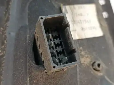 İkinci el araba yedek parçası sol ayna için renault megane scenic (ja0/1_) 1.4 i (ja0e) oem iam referansları 7700431542  