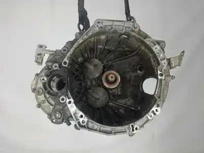 Автозапчасти б/у коробка передач за mercedes-benz a-class (w176) a 180 cdi / d (176.012) ссылки oem iam 711632