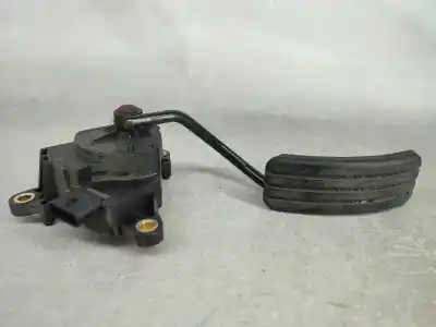 Автозапчастина б/у педаль акселератора для renault megane ii break (km0/1_) 1.5 dci (km02. km13) gasóleo 2004 5p посилання на oem iam 8200153268