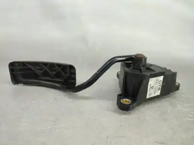 Автозапчастина б/у педаль акселератора для renault megane ii break (km0/1_) 1.5 dci (km02. km13) gasóleo 2004 5p посилання на oem iam 8200153268  