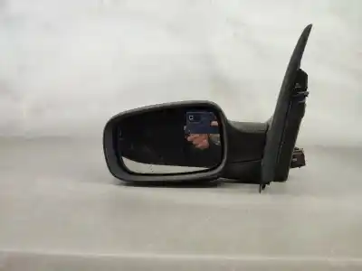 Автозапчастина б/у ліве дзеркало для renault megane ii break (km0/1_) 1.5 dci (km02. km13) gasóleo 2004 5p посилання на oem iam 5 pinos