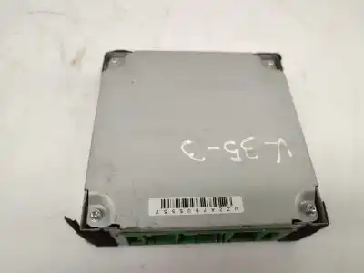 Автозапчасти б/у блок управления двигателем за mini mini clubman (r55) cooper d ссылки oem iam 67460810  