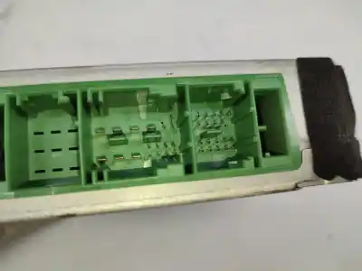 Автозапчасти б/у блок управления двигателем за mini mini clubman (r55) cooper d ссылки oem iam 67460810  