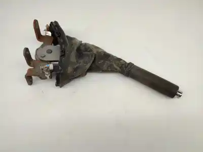 Pièce détachée automobile d'occasion levier de frein a main pour chevrolet spark (m300) 1.0 références oem iam 