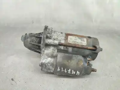 Автозапчасти б/у двигатель запускается за ford focus i (daw, dbw) 1.4 16v ссылки oem iam 98ab11000bd