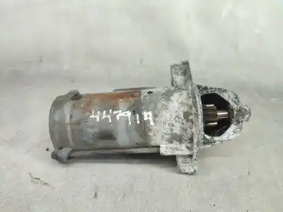 Автозапчасти б/у двигатель запускается за ford focus i (daw, dbw) 1.4 16v ссылки oem iam 98ab11000bd  