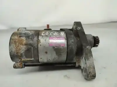 Recambio de automóvil de segunda mano de MOTOR ARRANQUE para ROVER 75 (RJ)  referencias OEM IAM 2280007710  