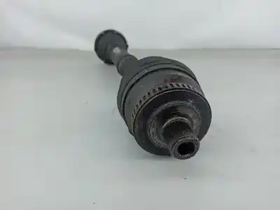 Автозапчасти б/у передняя левая трансмиссия за audi a4 b5 (8d2) 1.8 t ссылки oem iam   