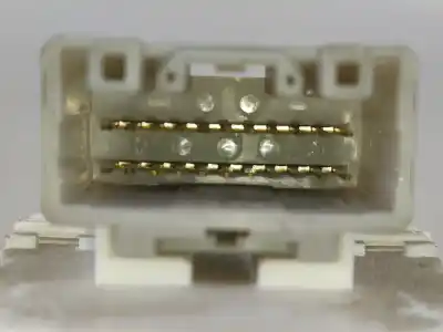 Автозапчасти б/у блок управления двигателем за smart forfour (454) 1.5 cdi (454.001) ссылки oem iam a4545450028  