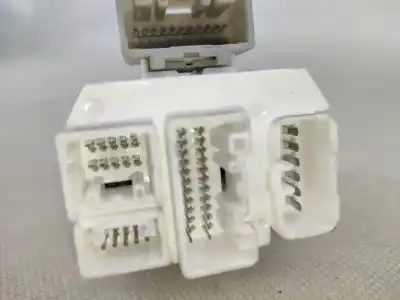 Автозапчасти б/у блок управления двигателем за smart forfour (454) 1.5 cdi (454.001) ссылки oem iam a4545450028  