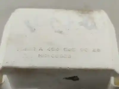 Автозапчасти б/у блок управления двигателем за smart forfour (454) 1.5 cdi (454.001) ссылки oem iam a4545450028  