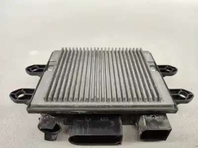 Автозапчасти б/у блок управления двигателем за smart forfour (454) 1.5 cdi (454.001) ссылки oem iam a6391530279  