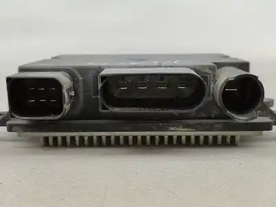 Автозапчасти б/у блок управления двигателем за smart forfour (454) 1.5 cdi (454.001) ссылки oem iam a6391530279  