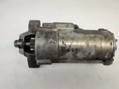 Pièce détachée automobile d'occasion démarreur de voiture pour ford c-max (dm2) 2.0 tdci références oem iam 4m5t11000fb  