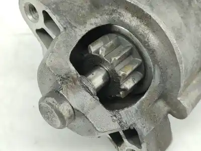 Pièce détachée automobile d'occasion démarreur de voiture pour ford c-max (dm2) 2.0 tdci références oem iam 4m5t11000fb  