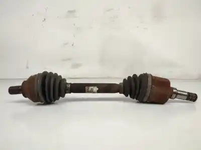 Pièce détachée automobile d'occasion transmission avant gauche pour ford c-max (dm2) 2.0 tdci références oem iam 3m513b437ne Pièce détachée automobile d'occasion transmission avant gauche pour ford c-max (dm2) 2.0 tdci références oem iam 3m513b437ne