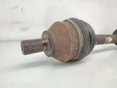 Piesă de schimb auto la mâna a doua transmisie fatã stânga pentru ford c-max (dm2) 2.0 tdci referințe oem iam 3m513b437ne  