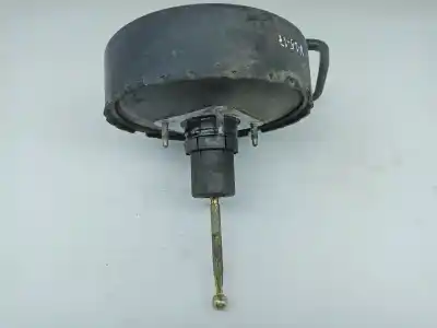 Автозапчастина б/у гальмівний серво для skoda fabia i break (6y5) 1.4 gasolina 2002 5p посилання на oem iam 6q1612105a  