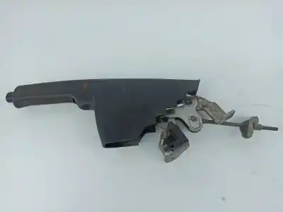 Автозапчасти б/у рычаг ручного тормоза за skoda fabia i break (6y5) 1.4 gasolina 2002 5p ссылки oem iam   