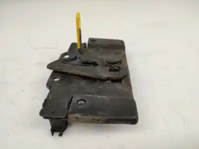 Second-hand car spare part bonnet lock for ford fiesta vi (cb1, ccn) 1.25 oem iam references    Second-hand car spare part bonnet lock for ford fiesta vi (cb1, ccn) 1.25 oem iam references