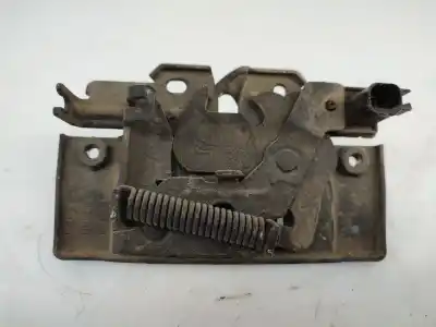 Second-hand car spare part bonnet lock for ford fiesta vi (cb1, ccn) 1.25 oem iam references   