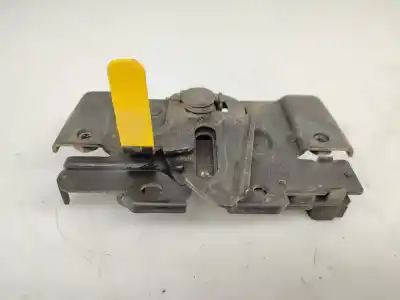 Second-hand car spare part bonnet lock for ford fiesta vi (cb1, ccn) 1.25 oem iam references 