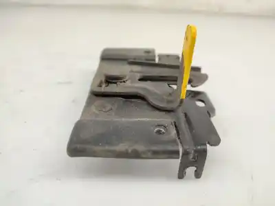 Second-hand car spare part bonnet lock for ford fiesta vi (cb1, ccn) 1.25 oem iam references   