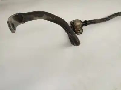 Pezzo di ricambio per auto di seconda mano barra di torsione per ford fiesta vi (cb1, ccn) 1.25 riferimenti oem iam    Pezzo di ricambio per auto di seconda mano barra di torsione per ford fiesta vi (cb1, ccn) 1.25 riferimenti oem iam