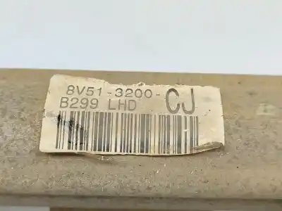 Second-hand car spare part steering box for ford fiesta vi (cb1, ccn) 1.25 oem iam references 8v513200cj   Second-hand car spare part steering box for ford fiesta vi (cb1, ccn) 1.25 oem iam references 8v513200cj