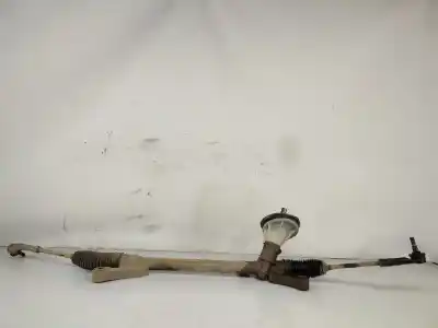 Second-hand car spare part steering rack for ford fiesta vi (cb1, ccn) 1.25 oem iam references 8v513200cj