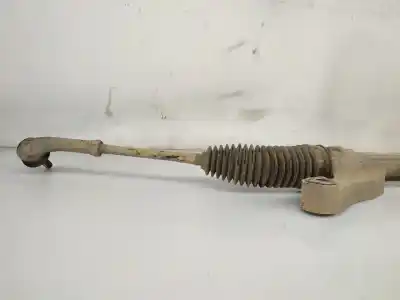 Second-hand car spare part steering rack for ford fiesta vi (cb1, ccn) 1.25 oem iam references 8v513200cj  