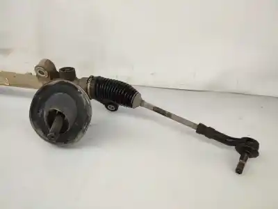 Second-hand car spare part steering rack for ford fiesta vi (cb1, ccn) 1.25 oem iam references 8v513200cj  