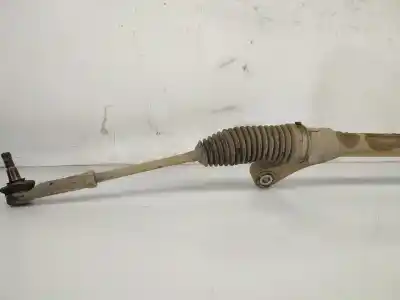 Second-hand car spare part steering rack for ford fiesta vi (cb1, ccn) 1.25 oem iam references 8v513200cj  