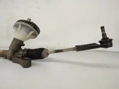 Second-hand car spare part steering rack for ford fiesta vi (cb1, ccn) 1.25 oem iam references 8v513200cj  