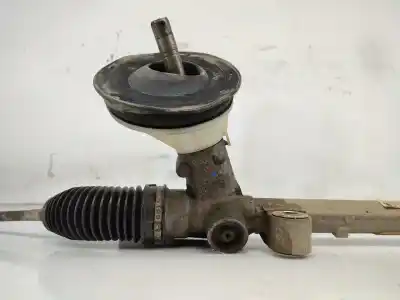 Second-hand car spare part steering rack for ford fiesta vi (cb1, ccn) 1.25 oem iam references 8v513200cj  