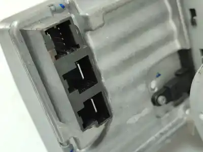 Second-hand car spare part steering column for ford fiesta vi (cb1, ccn) 1.25 oem iam references 8v513c529jr   Second-hand car spare part steering column for ford fiesta vi (cb1, ccn) 1.25 oem iam references 8v513c529jr