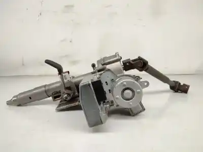 Second-hand car spare part steering column for ford fiesta vi (cb1, ccn) 1.25 oem iam references 8v513c529jr