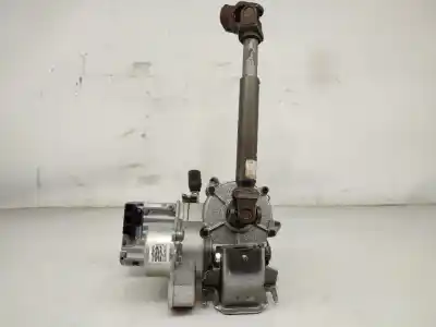 Second-hand car spare part steering column for ford fiesta vi (cb1, ccn) 1.25 oem iam references 8v513c529jr  