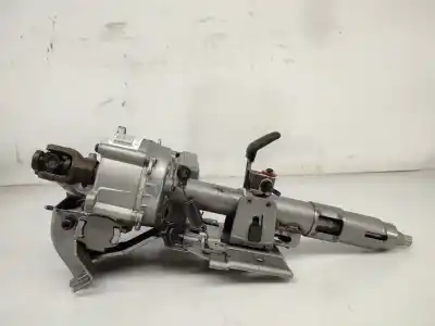 Second-hand car spare part steering column for ford fiesta vi (cb1, ccn) 1.25 oem iam references 8v513c529jr  